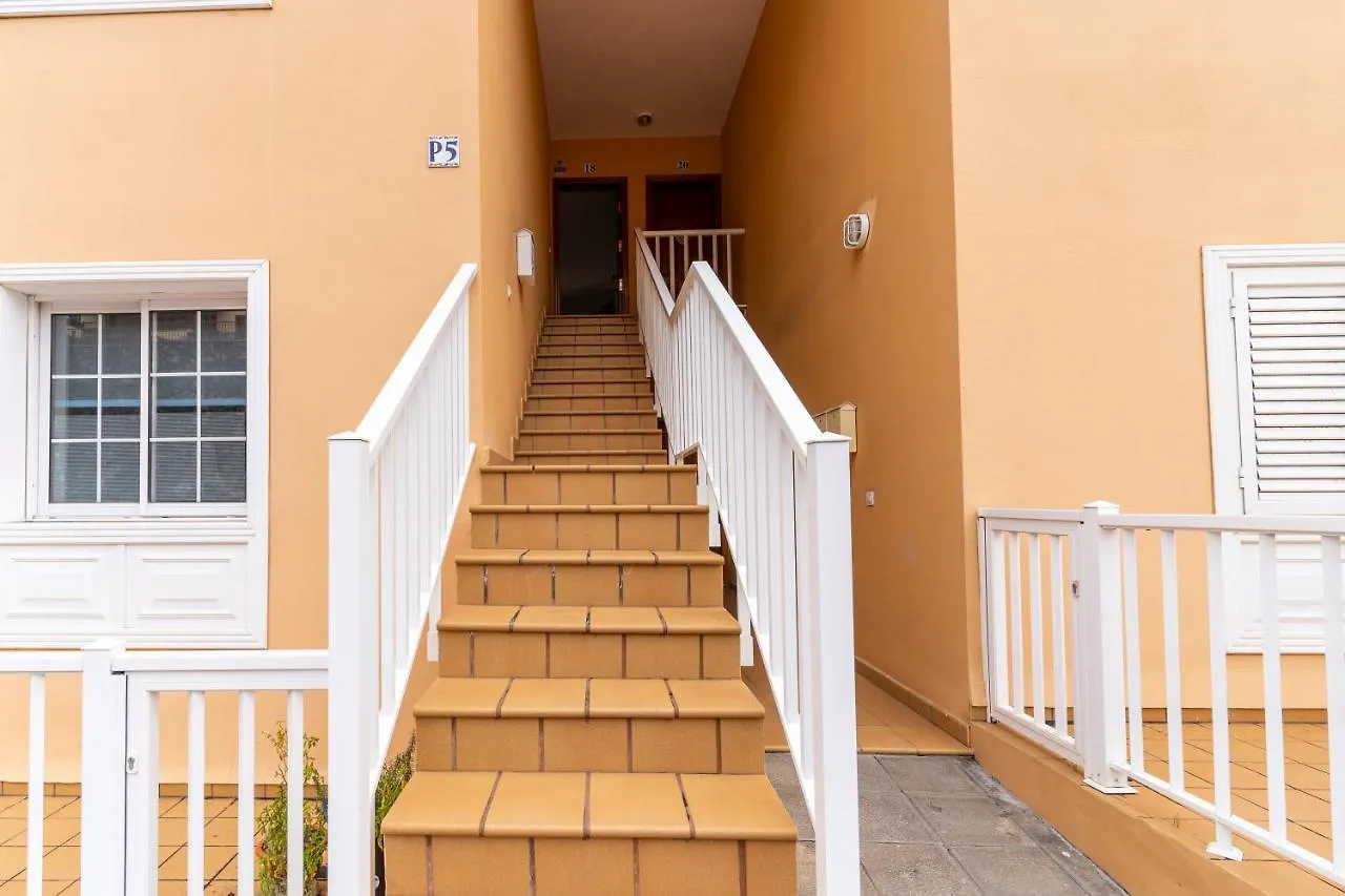 La Bahía de La Palma Apartamento Breña Baja España