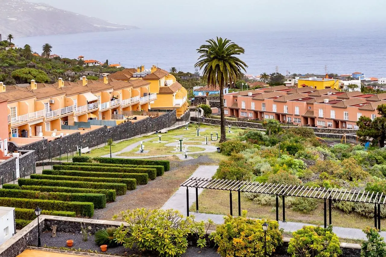 La Bahía de La Palma Apartamento Breña Baja 0*,  España