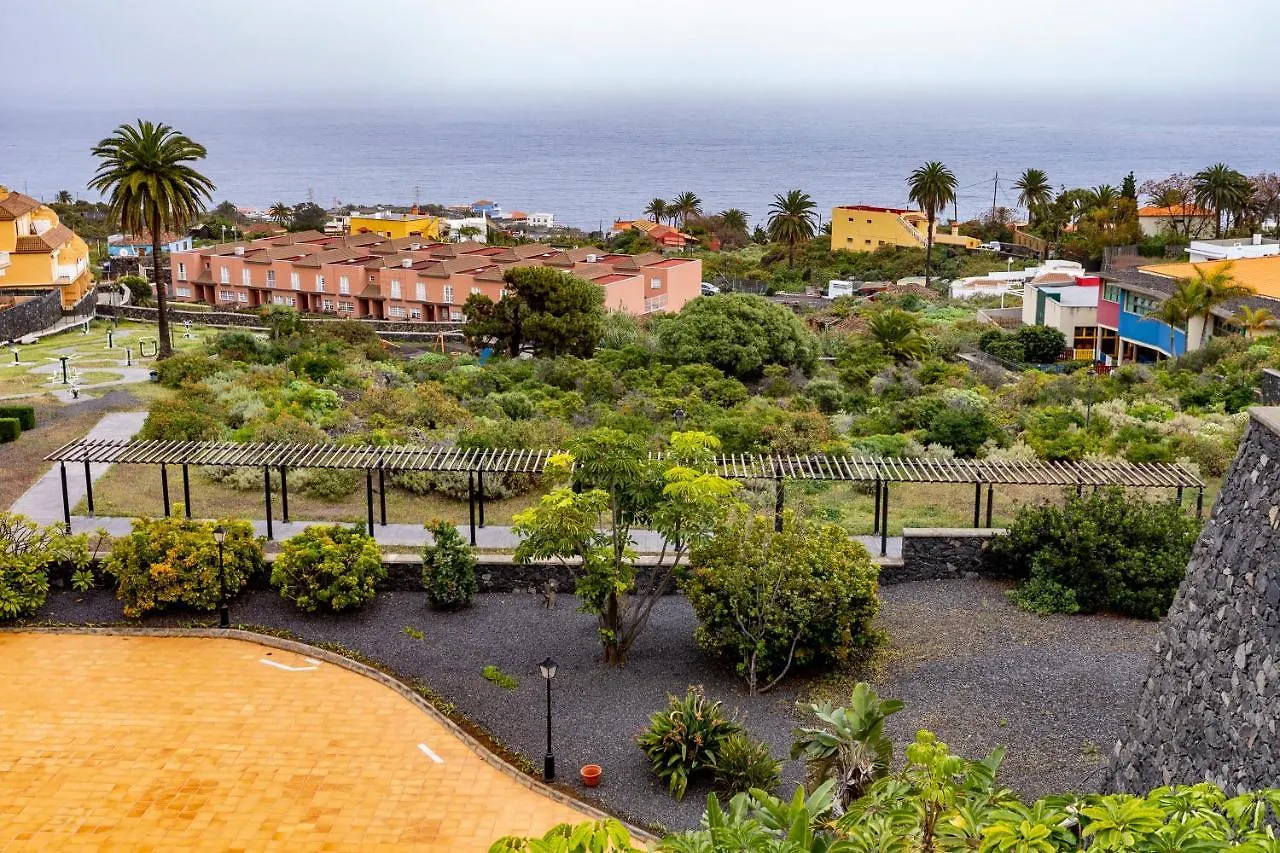 La Bahía de La Palma Apartamento Breña Baja España