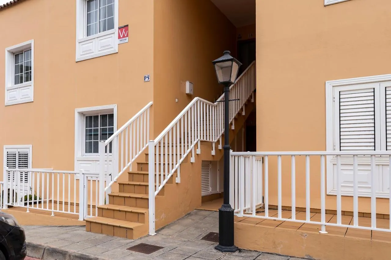 La Bahía de La Palma Apartamento Breña Baja