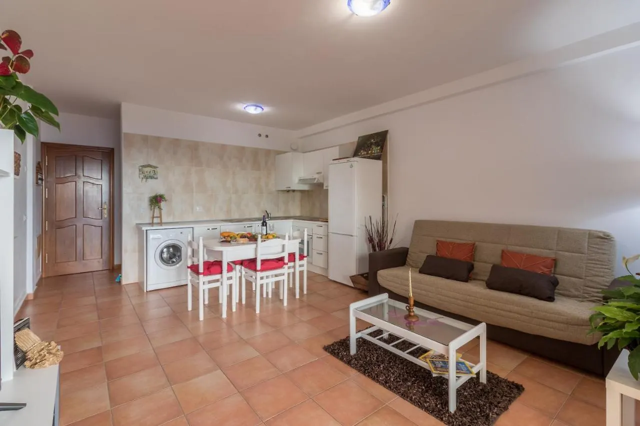 La Bahía de La Palma Apartamento Breña Baja
