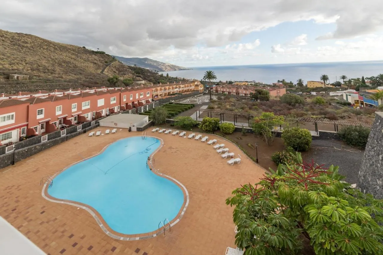 La Bahía de La Palma Apartamento Breña Baja