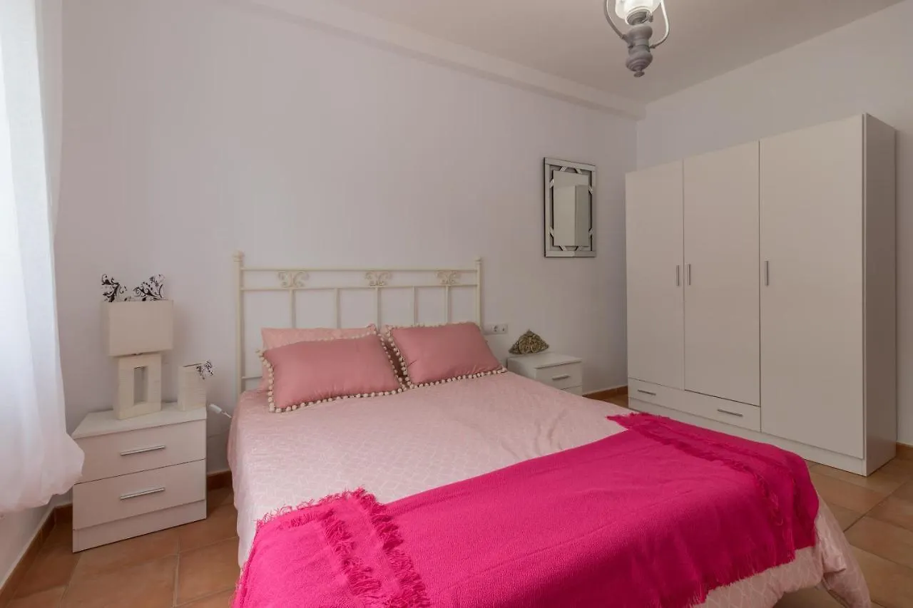 La Bahía de La Palma Apartamento Breña Baja