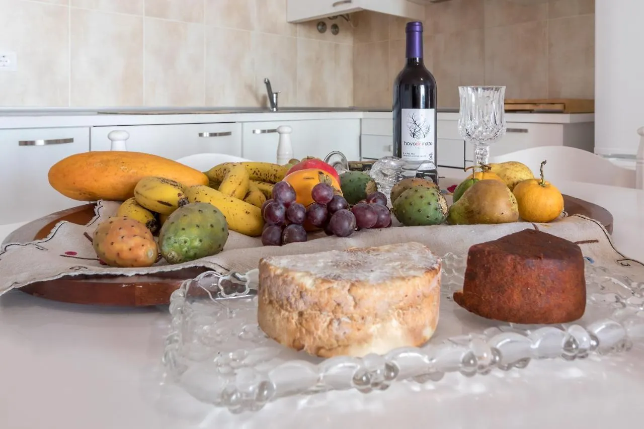 La Bahía de La Palma Apartamento Breña Baja