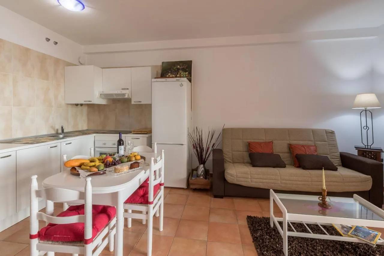 La Bahía de La Palma Apartamento Breña Baja