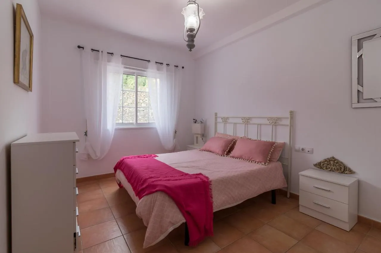 La Bahía de La Palma Apartamento Breña Baja España