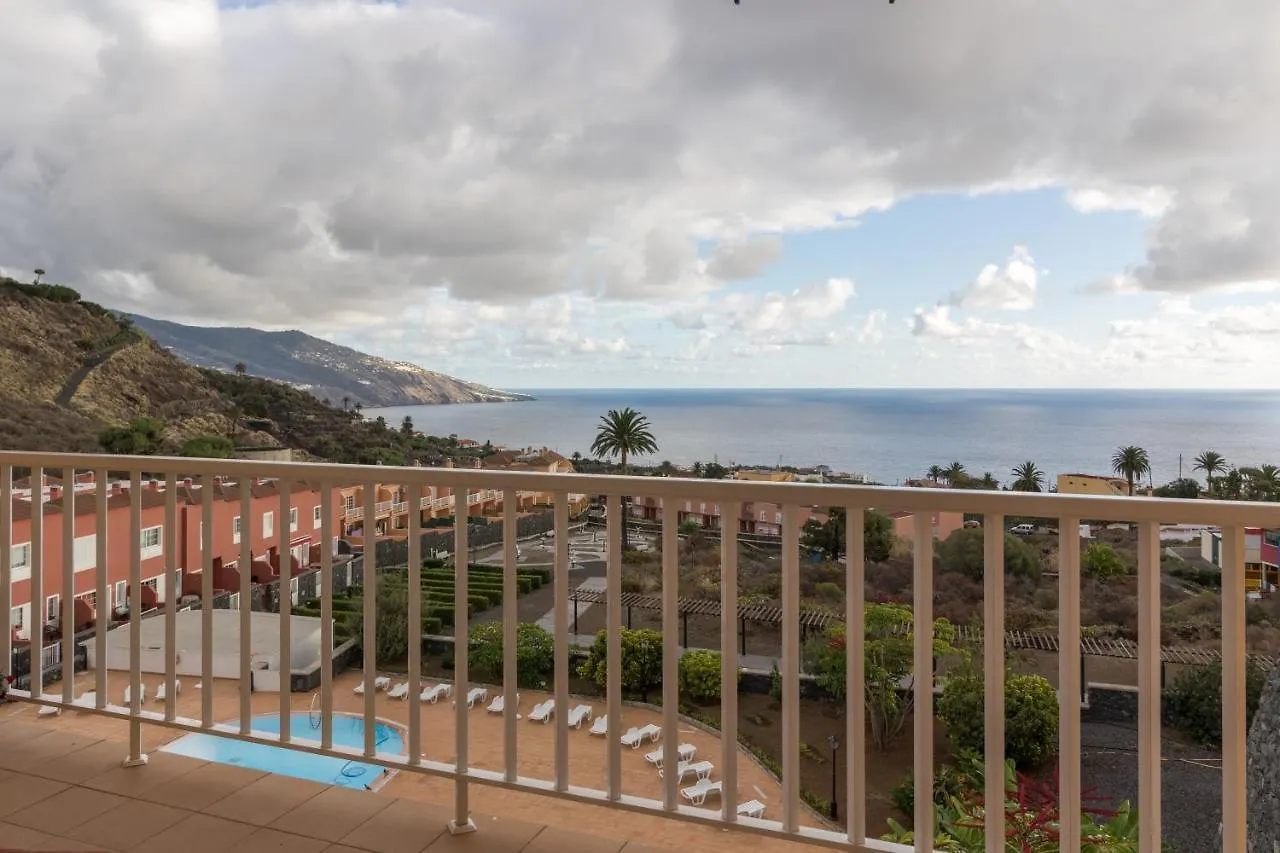 La Bahía de La Palma Apartamento Breña Baja 0*,  España