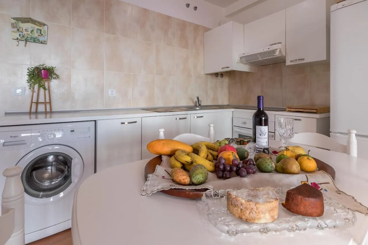 La Bahía de La Palma Apartamento Breña Baja 0*,