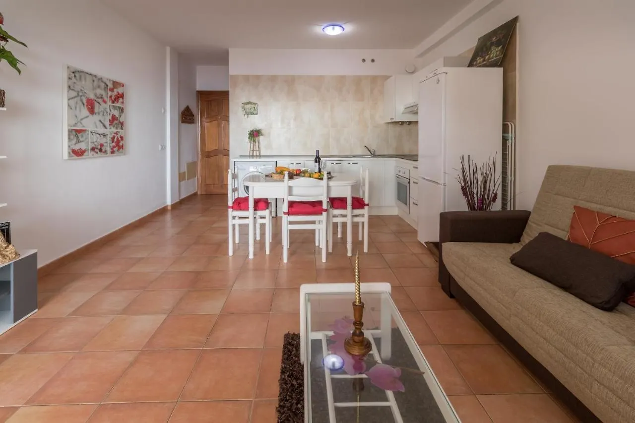 La Bahía de La Palma Apartamento Breña Baja