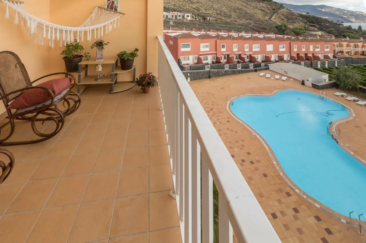 La Bahía de La Palma Apartamento Breña Baja España