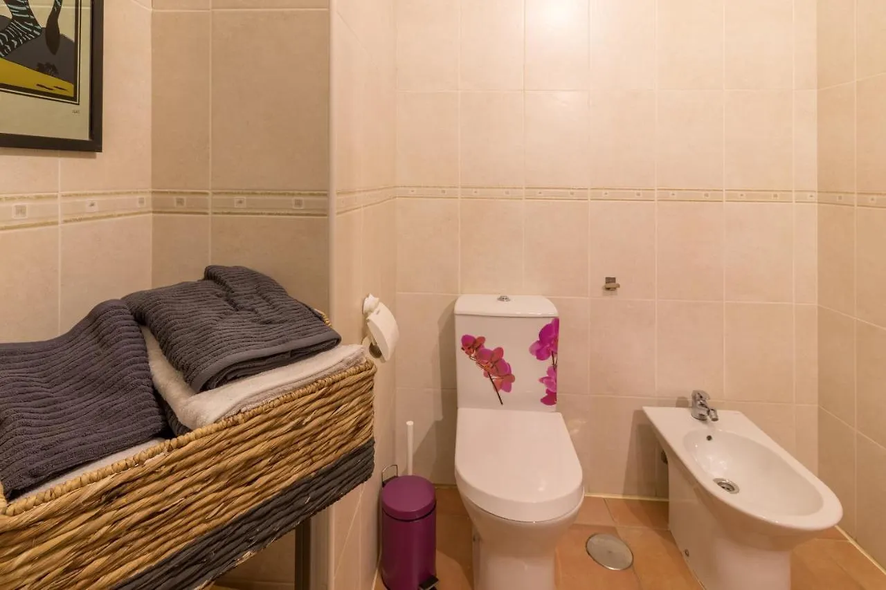 La Bahía de La Palma Apartamento Breña Baja España