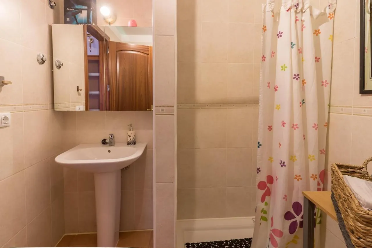 La Bahía de La Palma Apartamento Breña Baja