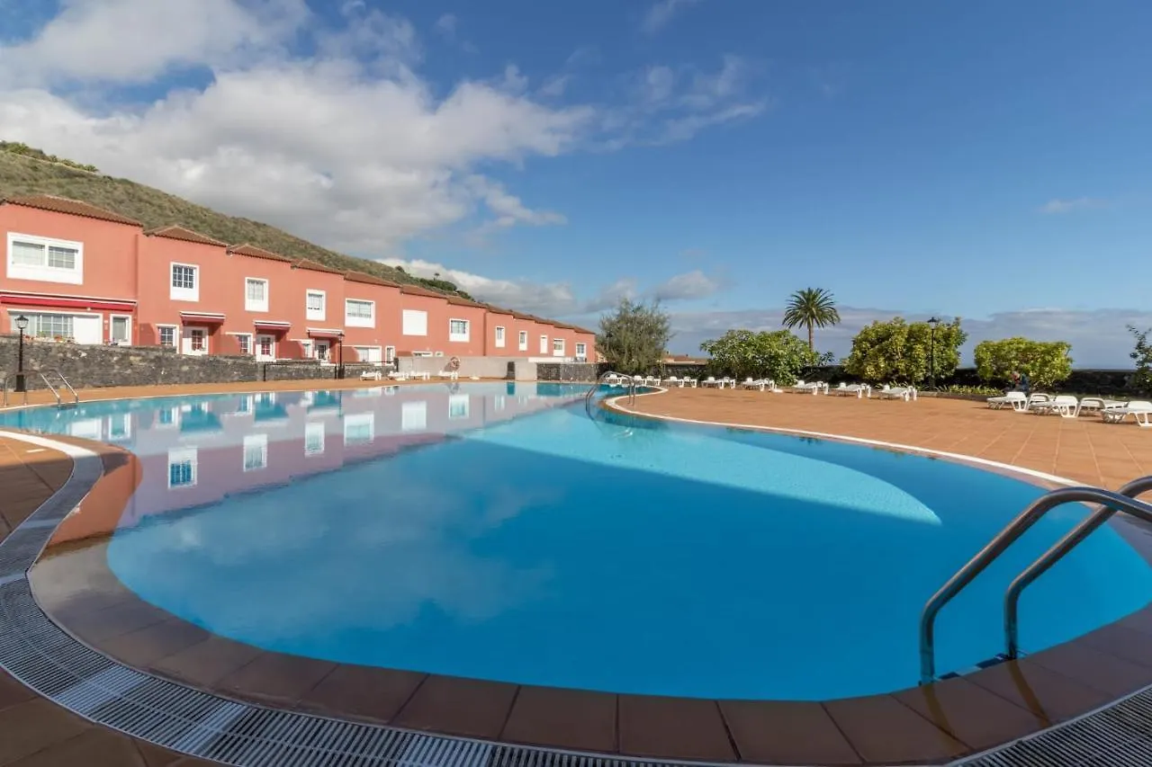 La Bahía de La Palma Apartamento Breña Baja