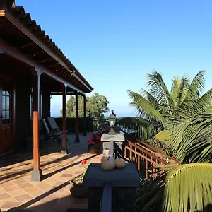 Сasa de vacaciones Casa Magic, Breña Baja