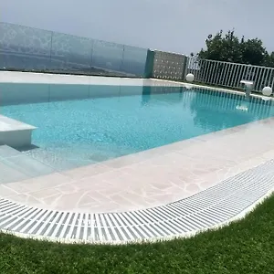 Apartamento Casa Nine Con Piscina Vacacional La Palma, Breña Baja