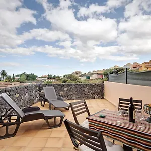 Apartamento El Zumacal, Breña Baja