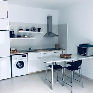 Apartamento Ladybird, Breña Baja